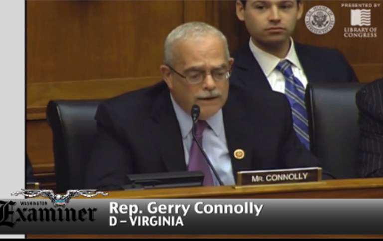 VIDEO: Lawmakers debate America’s future in Iraq