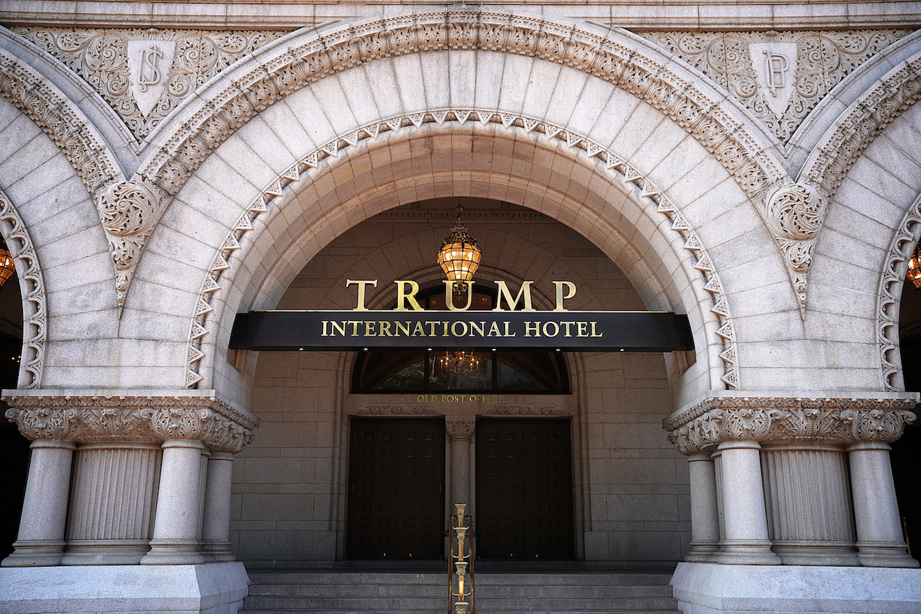 Editorial: Trump, Emoluments, and the Professoriate