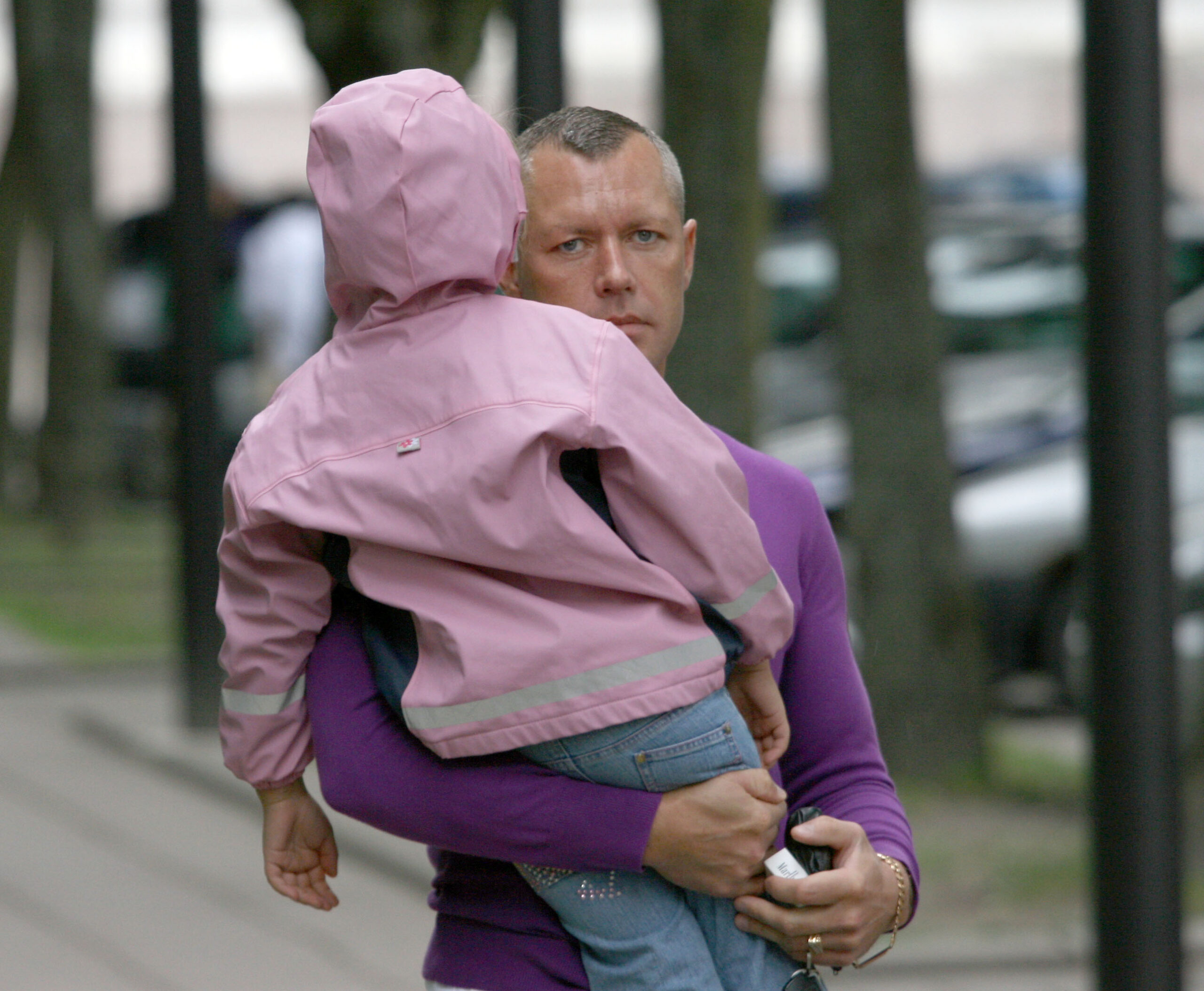 Lithuania vigilante case exposes social divides