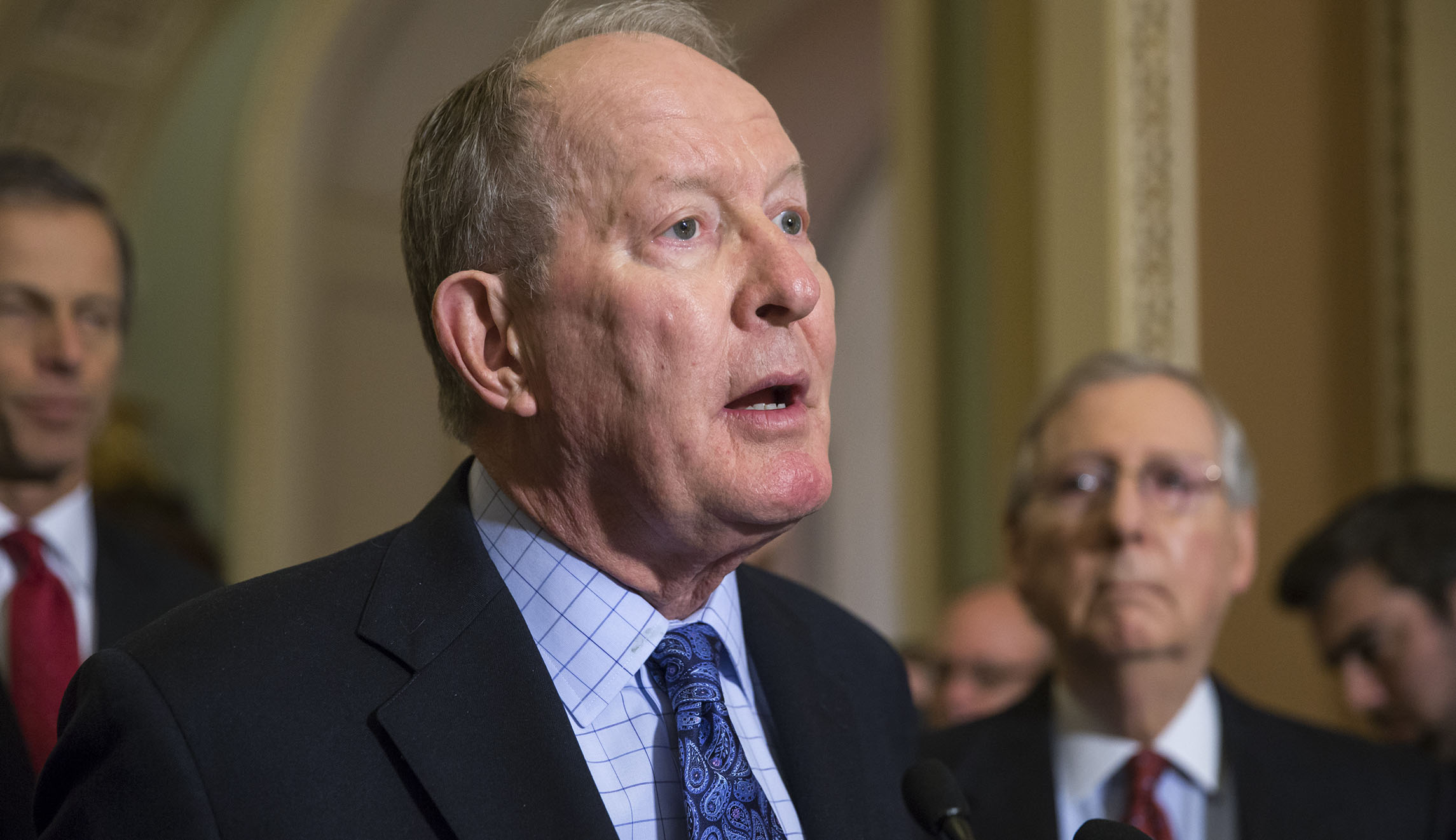 Republicans pessimistic on Obamacare fix