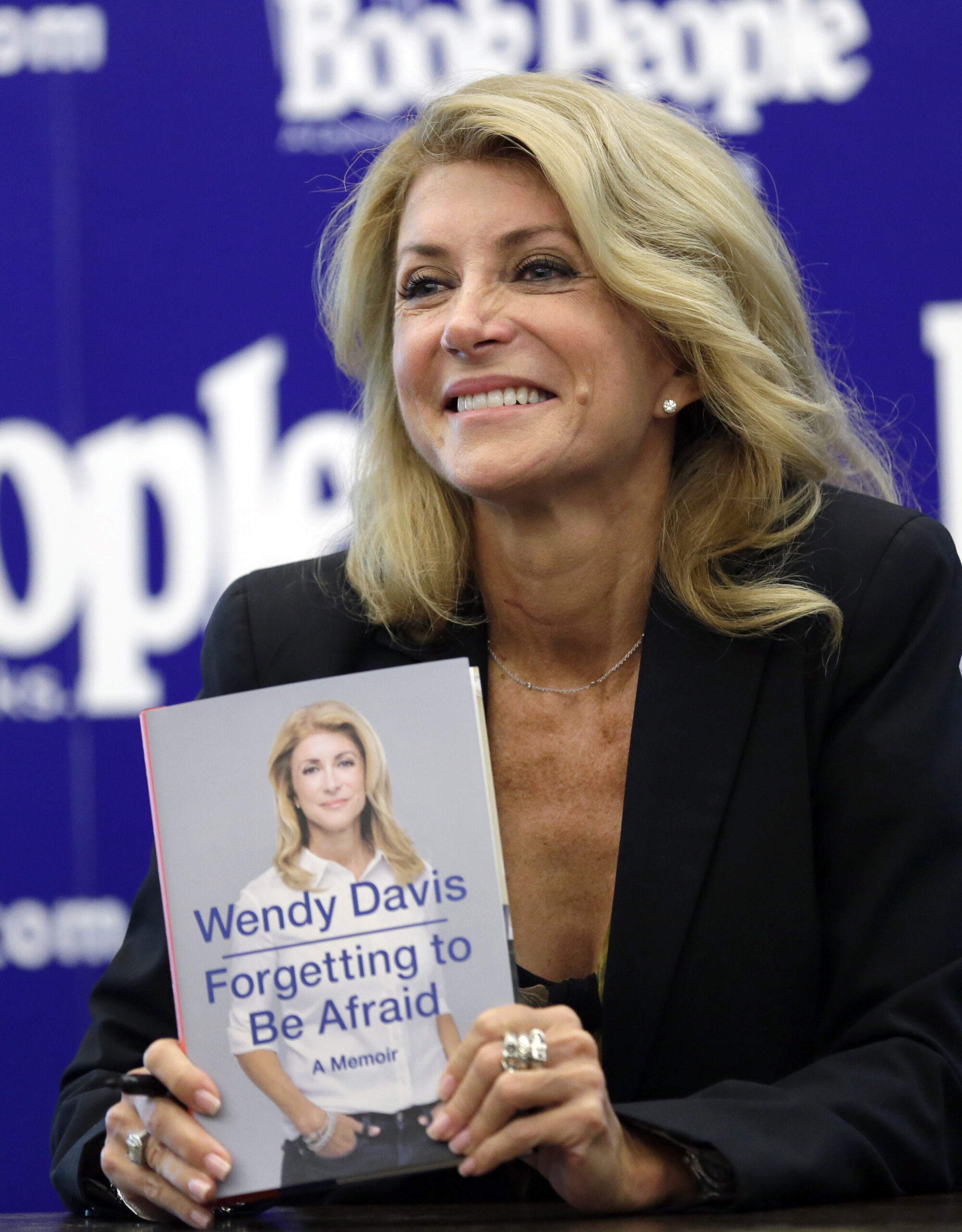 How a Wendy Davis loss could help Texas Democrats