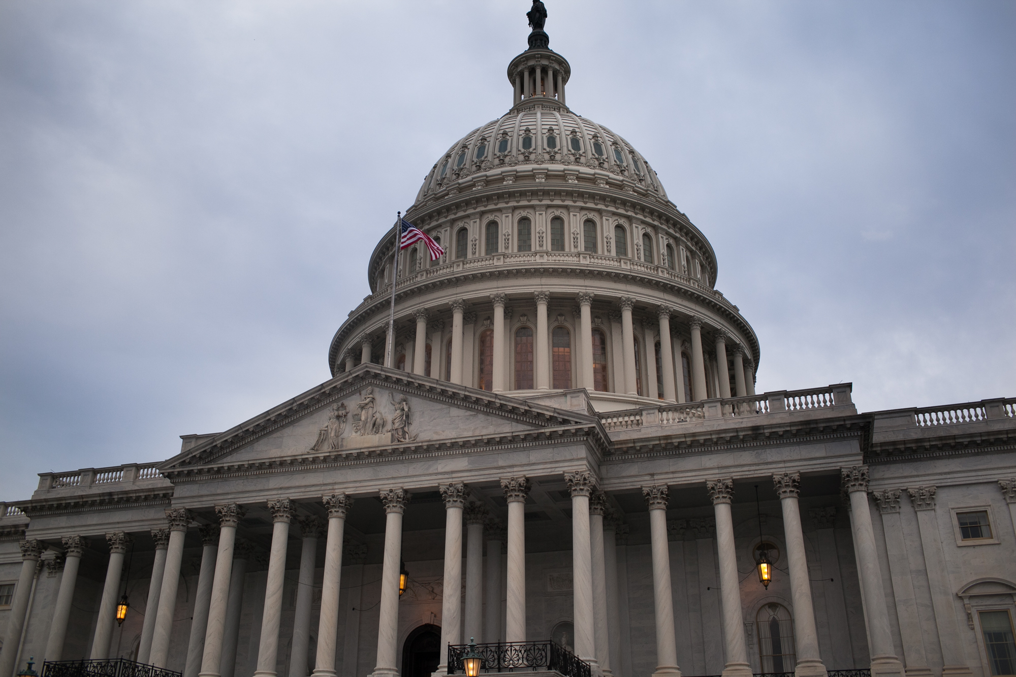 Scoreboard: The anti-establishment vs. The establishment