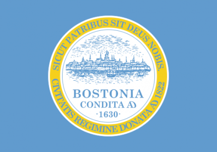 D.C. City Hall to fly Boston’s flag