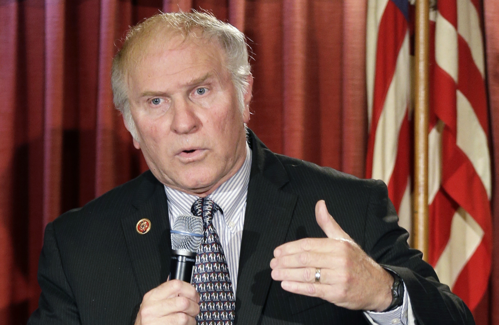 Every small business started as an idea