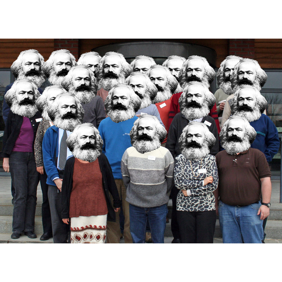 History Repeats Itself