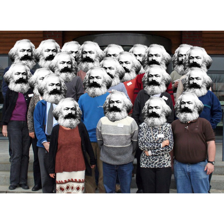 History Repeats Itself