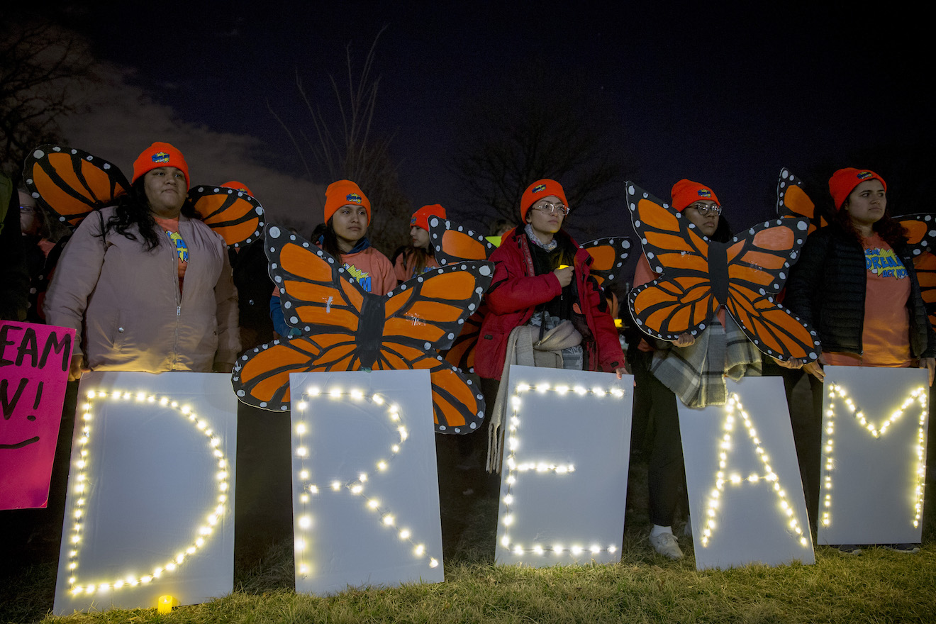 Here Are the Immigration Proposals Congress Is Considering