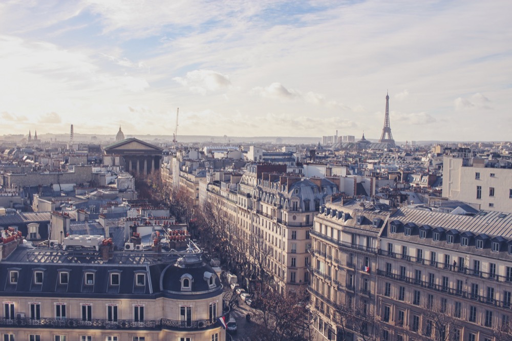 Brexit Fallout Hits France