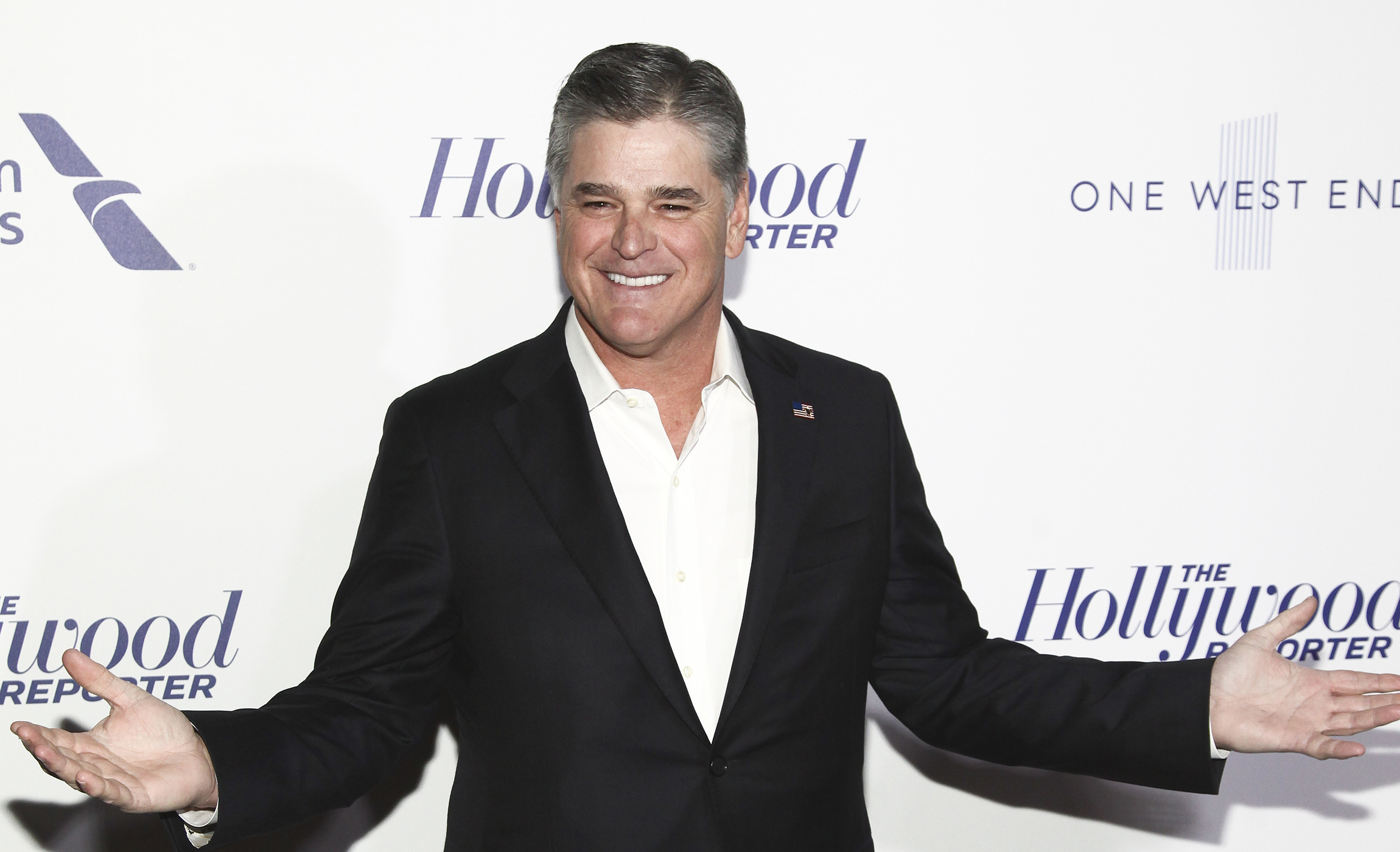 Hannity says he’s close to going ‘there’ with Joe Scarborough and Mika Brzezinski