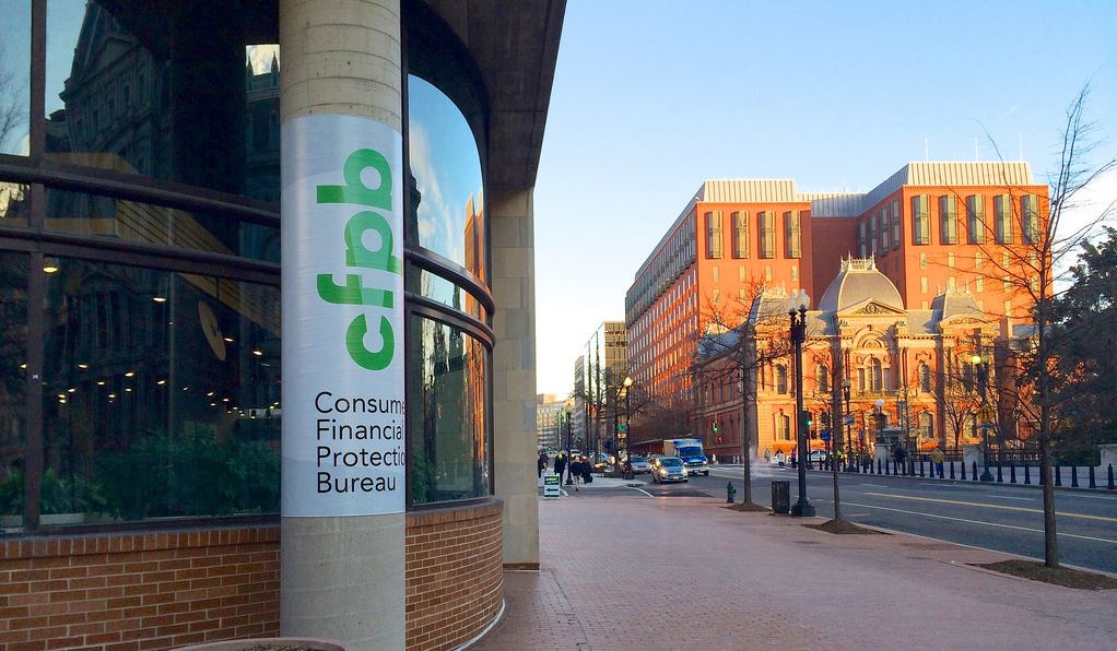 CFPB leadership fight exposes Democrats’ hypocrisy