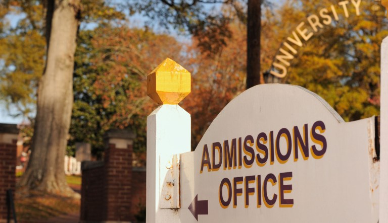 College consultants have lined their wallets in large cities. (iStock)