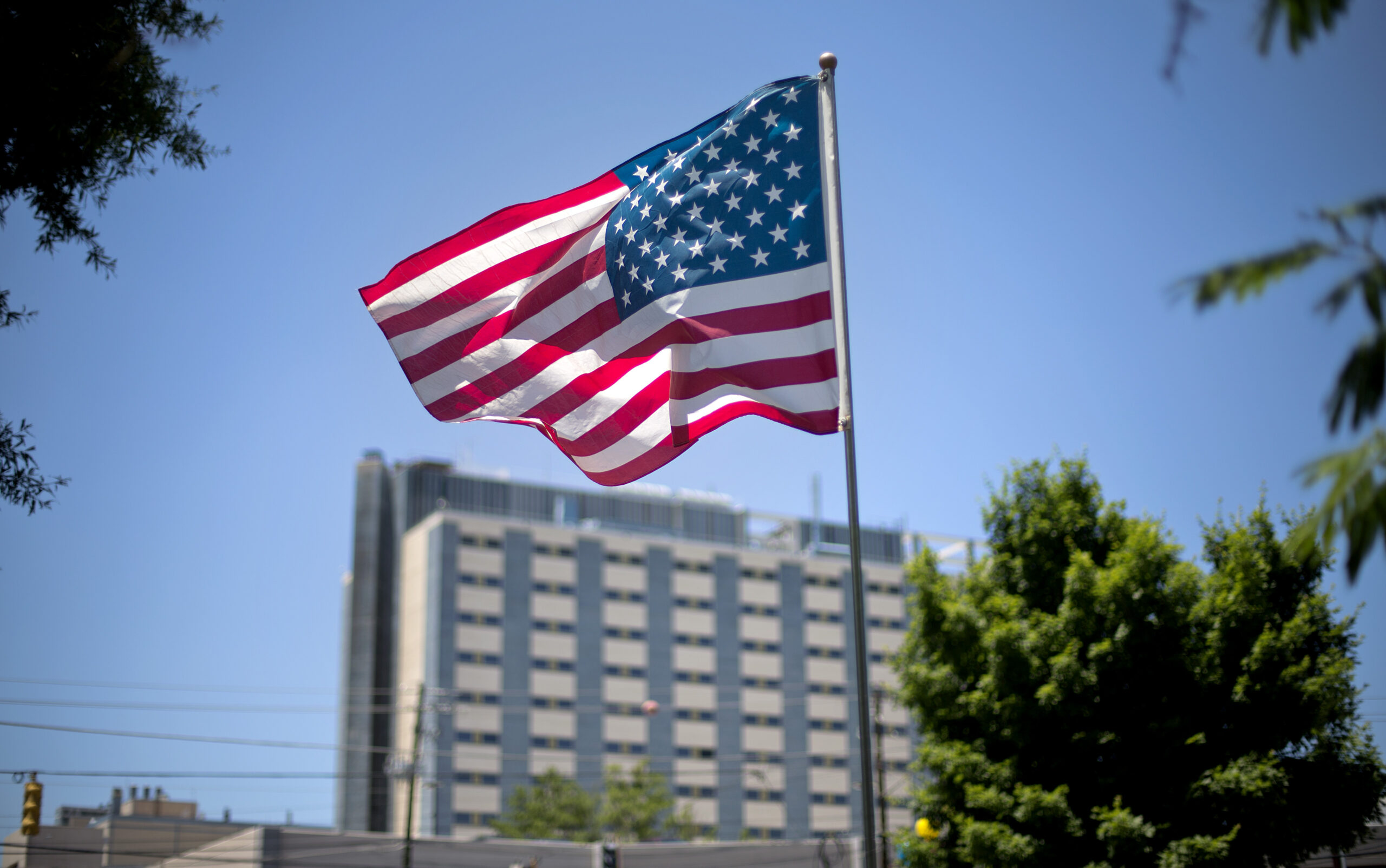 Lawmakers push to approve unified veterans’ bill