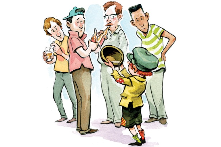 What’s in a Nickname?