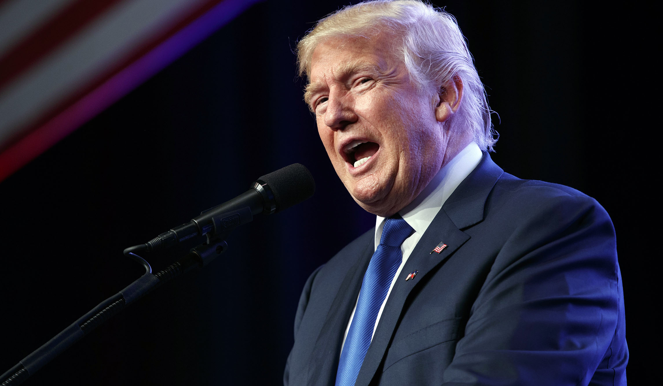 Trump calls Kim Jong Un ‘Rocket Man’ after call with South Korean leader