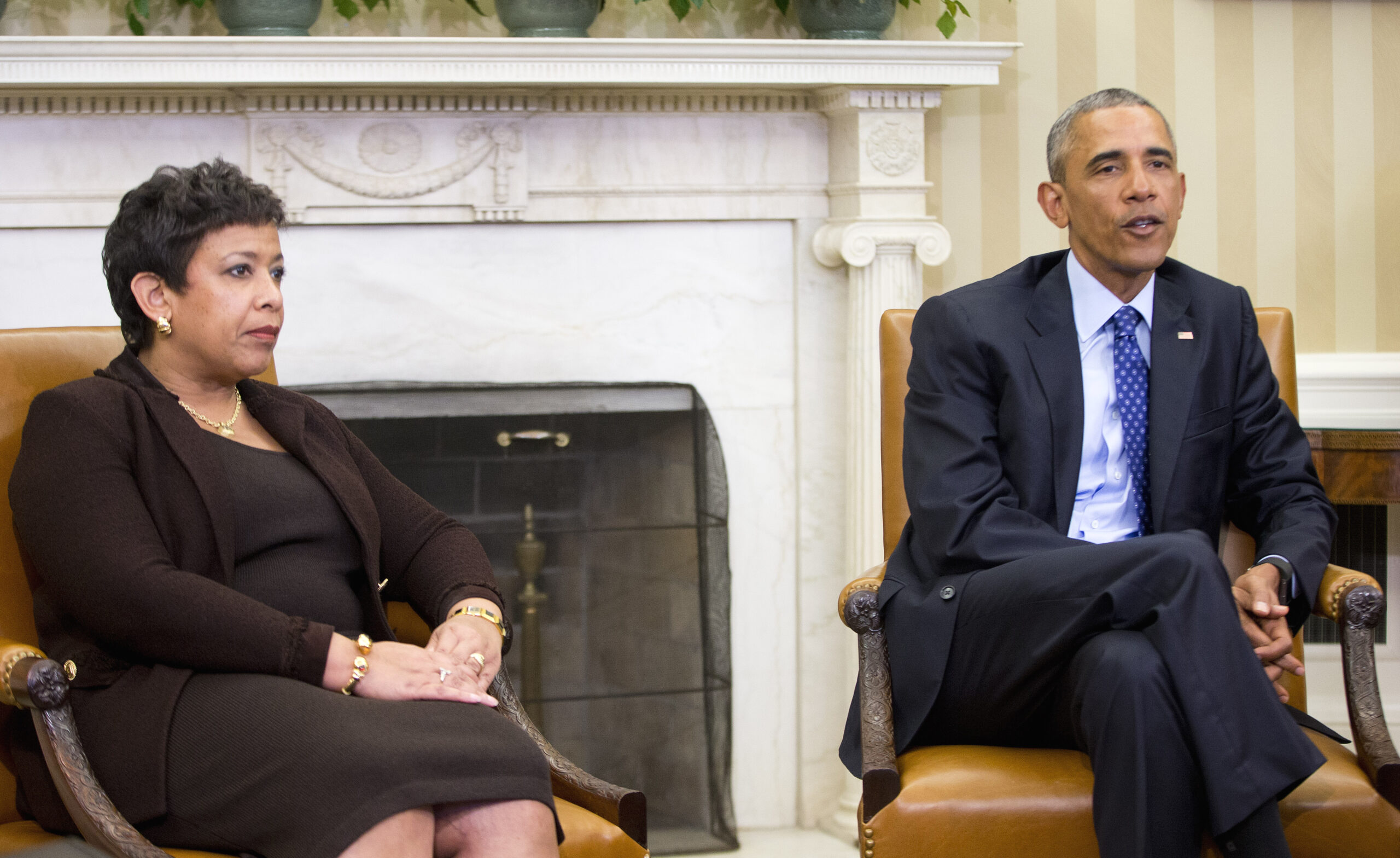 Obama: Gun measures will be ‘entirely consistent’ with Second Amendment