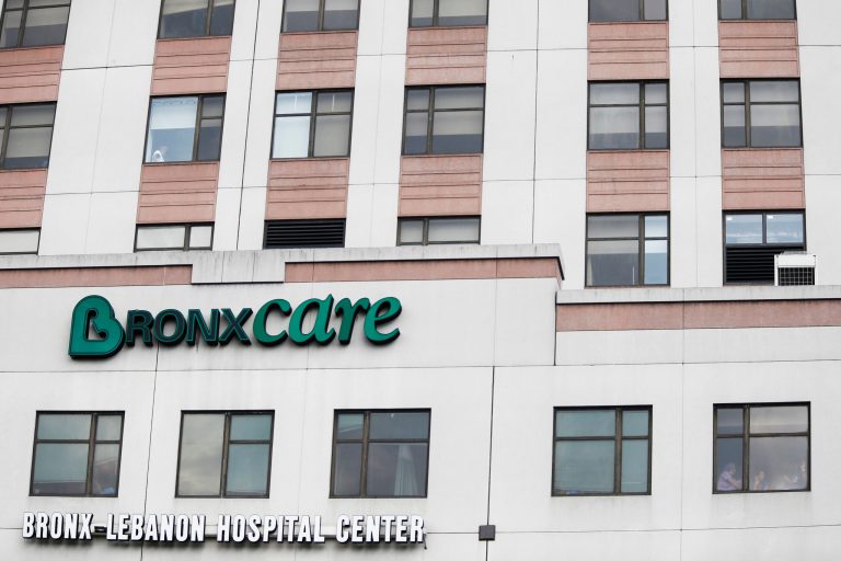 The GAO looked at four states that expanded Medicaid: Iowa, New York, Washington, and West Virginia. It found that in 2014, 1 in 3 expansion enrollees got behavioral health treatments. (AP Photo/Michael Noble)