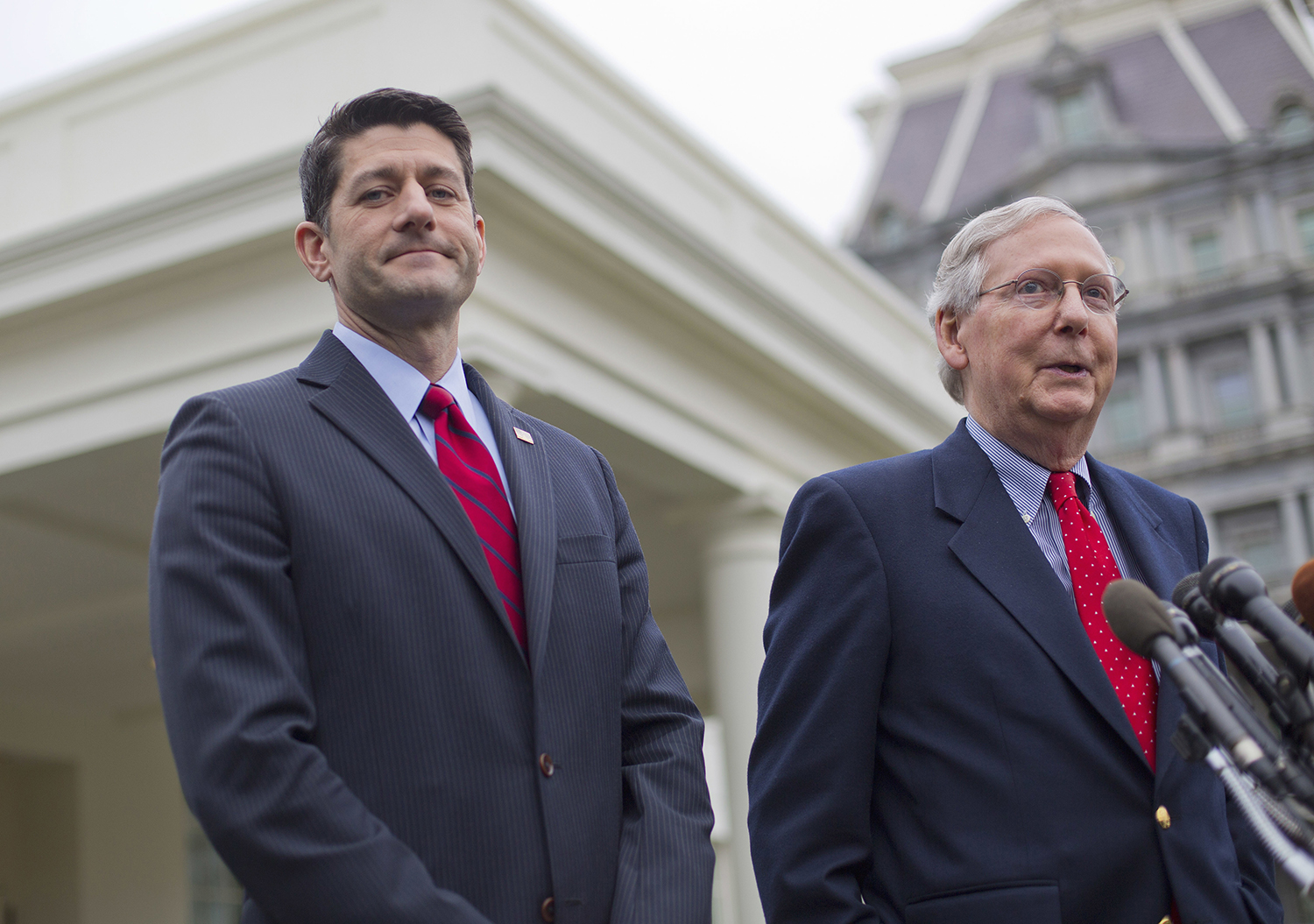 New poll: Congress, at 31 points underwater, is at its highest approval rating in years