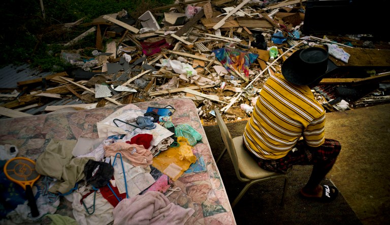 The bill could be considered as early as Wednesday under special rules speeding up debate and requiring three-fourths majority for passage. (AP Photo/Ramon Espinosa)