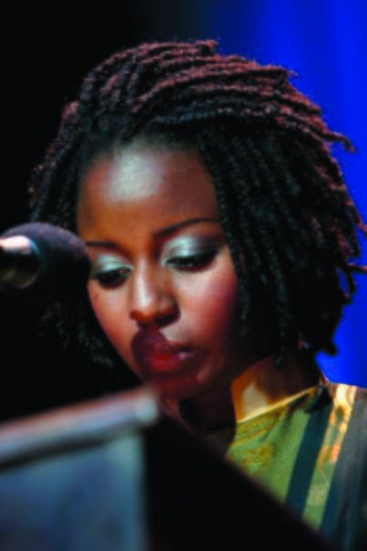 Songs of romance are on Bohemian Caverns’ Valentine’s agenda