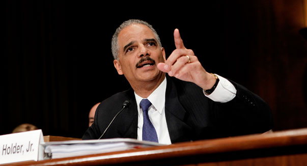 Morning Examiner: The know-nothing administration