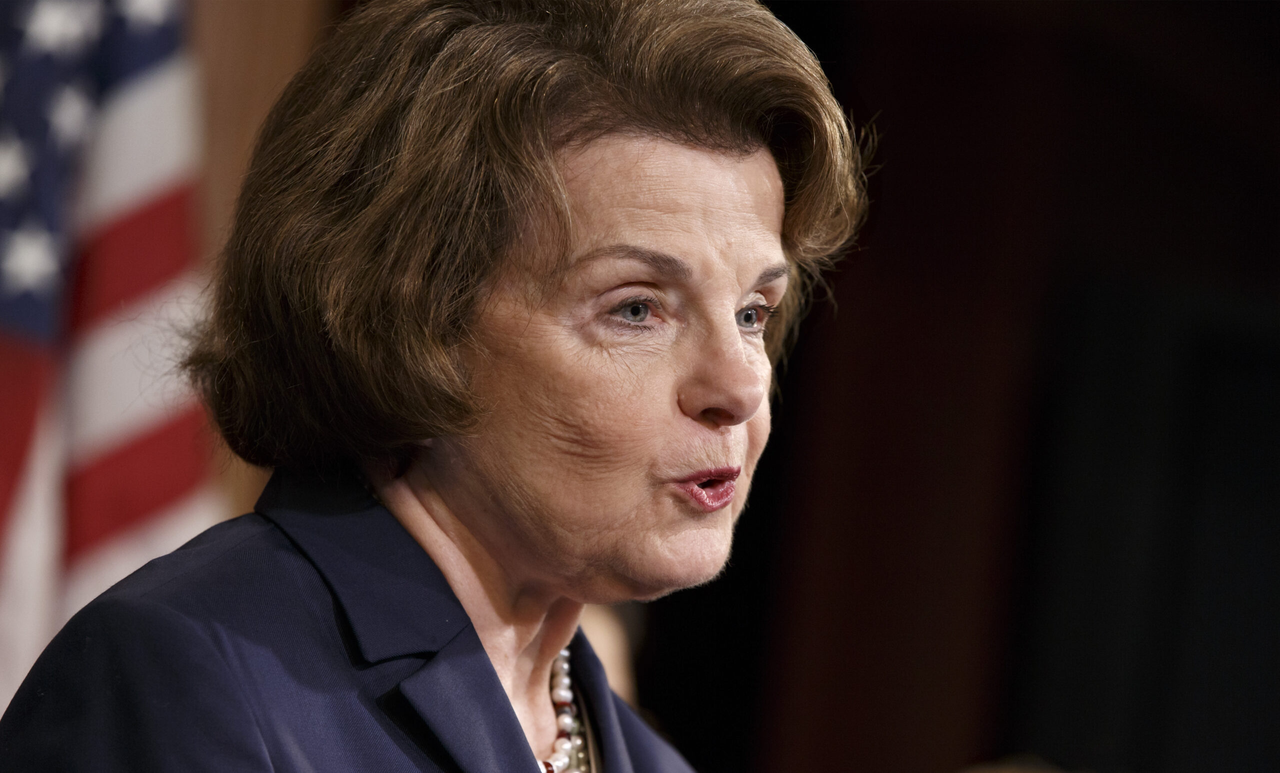 Sen. Feinstein’s ‘assault weapons’ ban not nearly as effective as she claims: Report