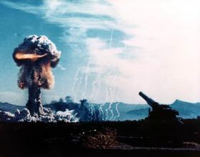 What’s Holding Up the Nuclear Posture Review?