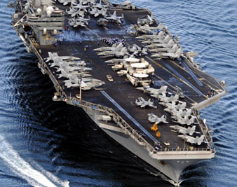 No Substitute for Power