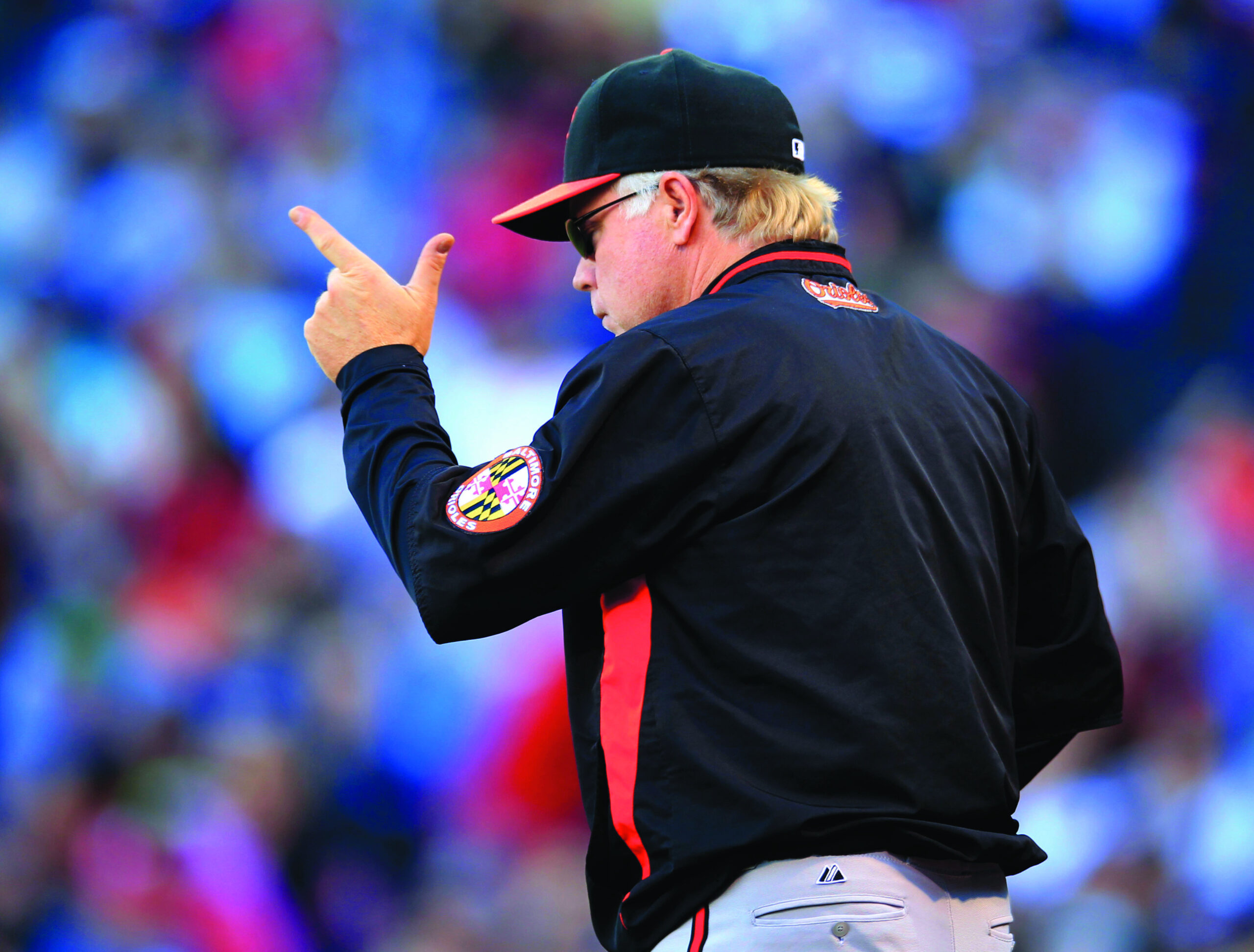 In American League, nothing has been determined