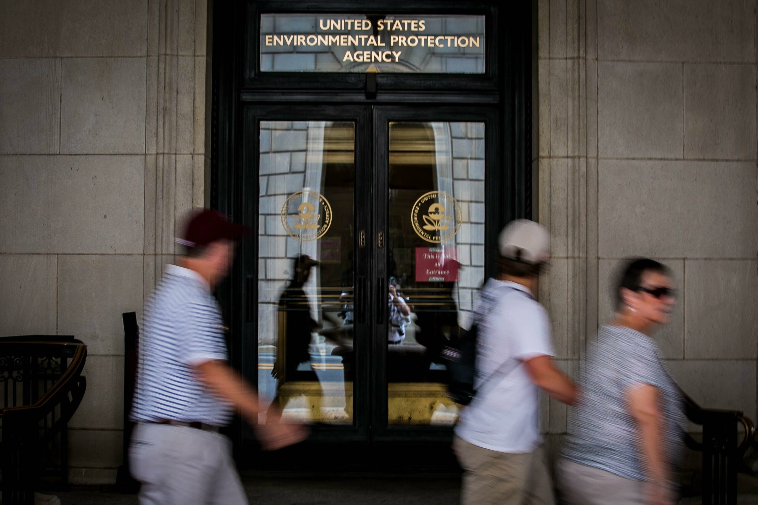 EPA metastasizing into national zoning board