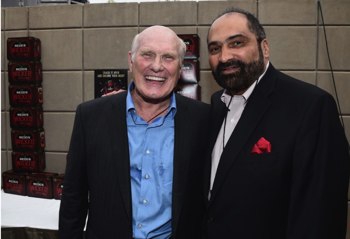 WATCH: Terry Bradshaw reflects on the death of Steelers legend Franco Harris