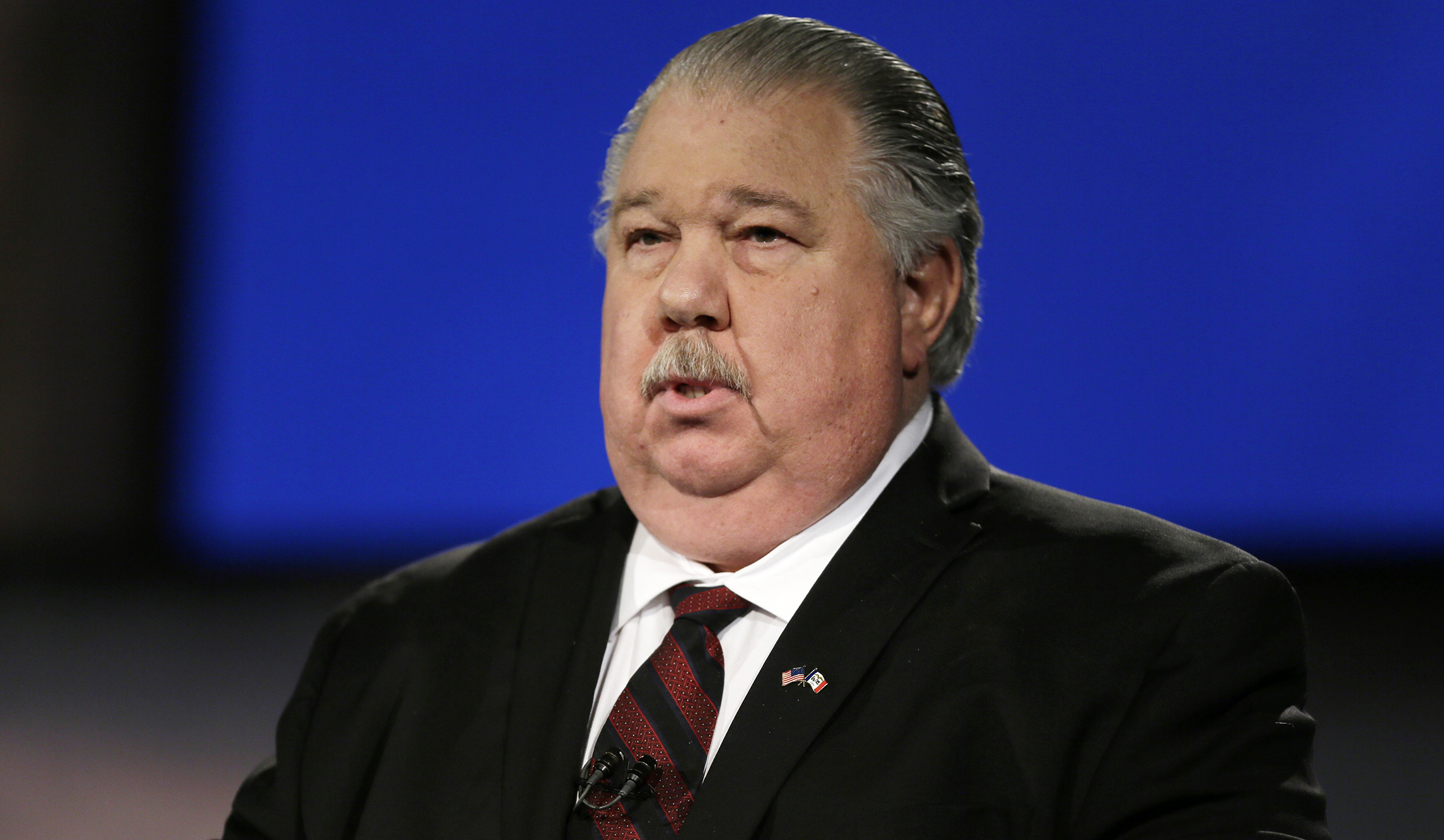 White House may rescind Sam Clovis as agriculture nominee due to Russia probe: Report