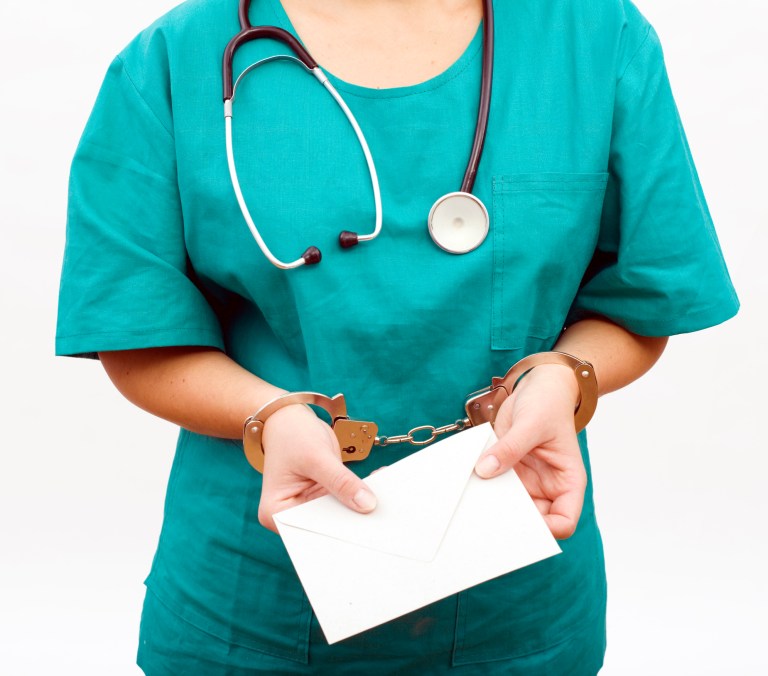 A mental health counselor from Shelby, N.C., oversaw a scheme that defrauded Medicaid of about $6.1 million. (Thinkstock)