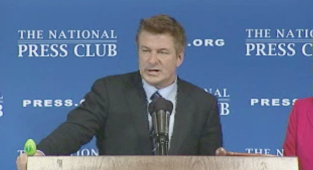 Alec Baldwin: Couric ruined Today show for me