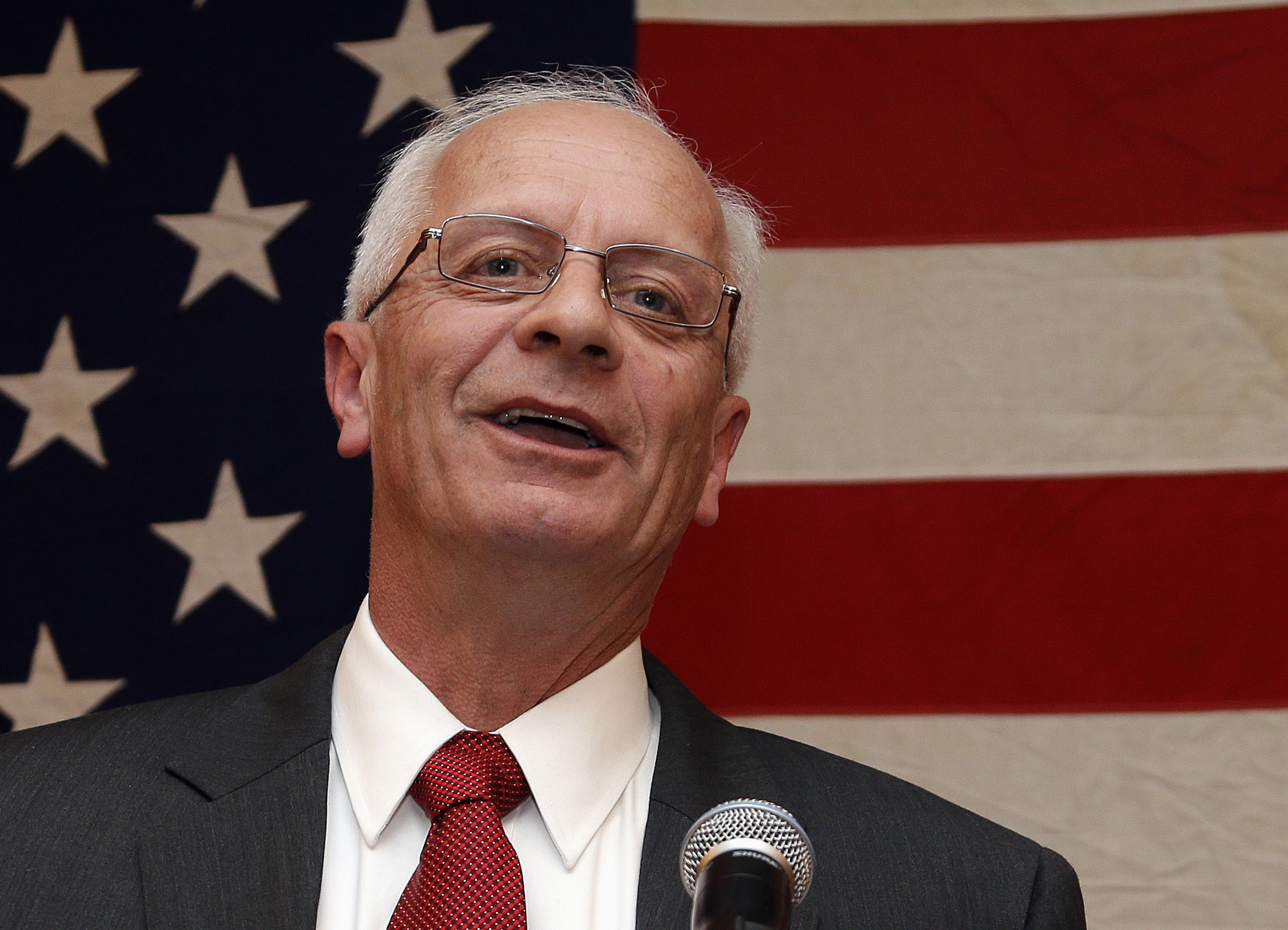 Business, GOP establishment: Tea party is over