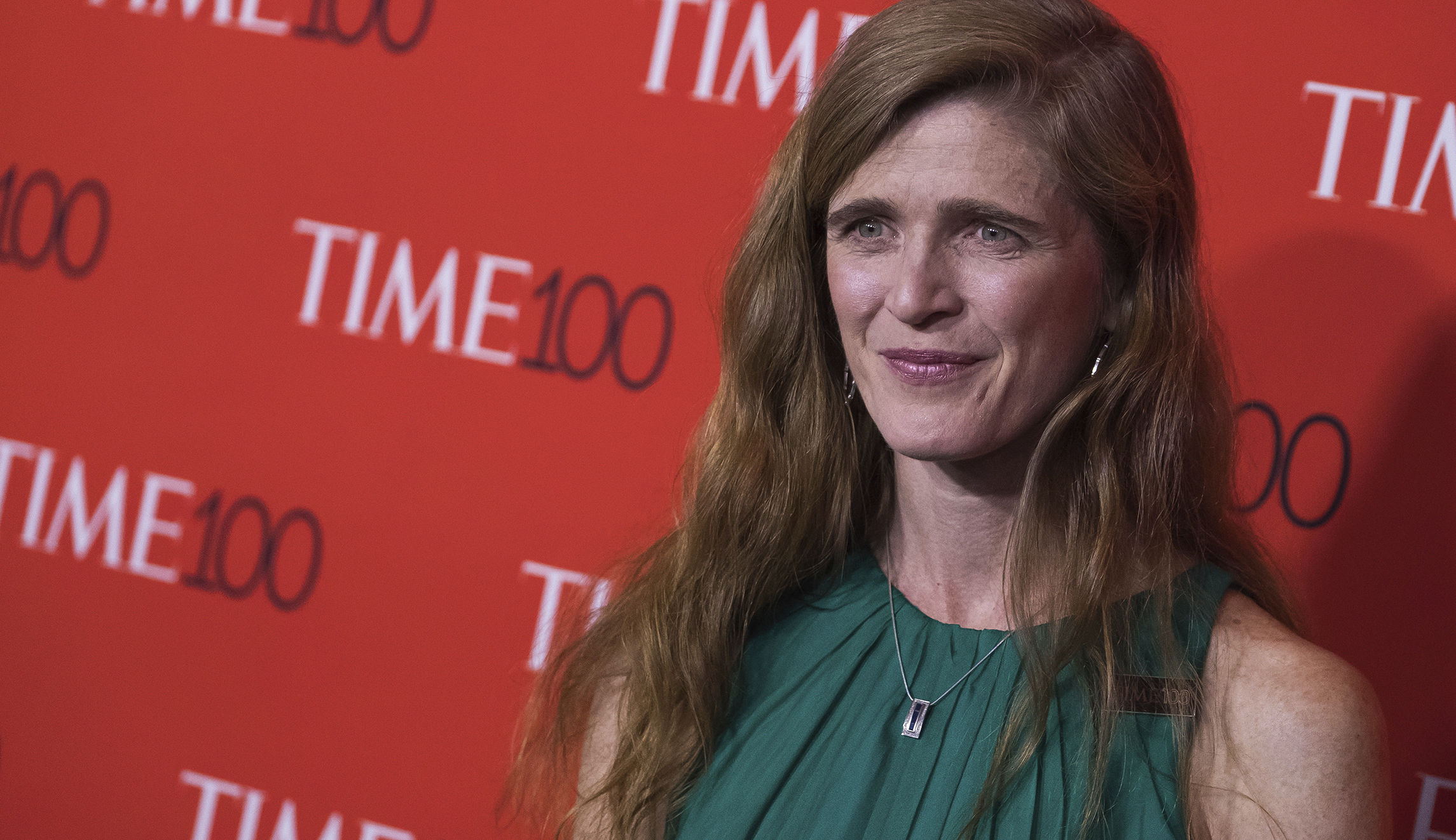 Samantha Power’s account of her 2016 election watch party is either the saddest or the funniest thing you’ll read today