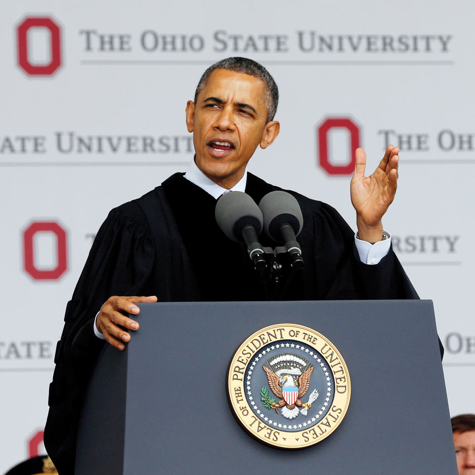 Government Isn’t Us