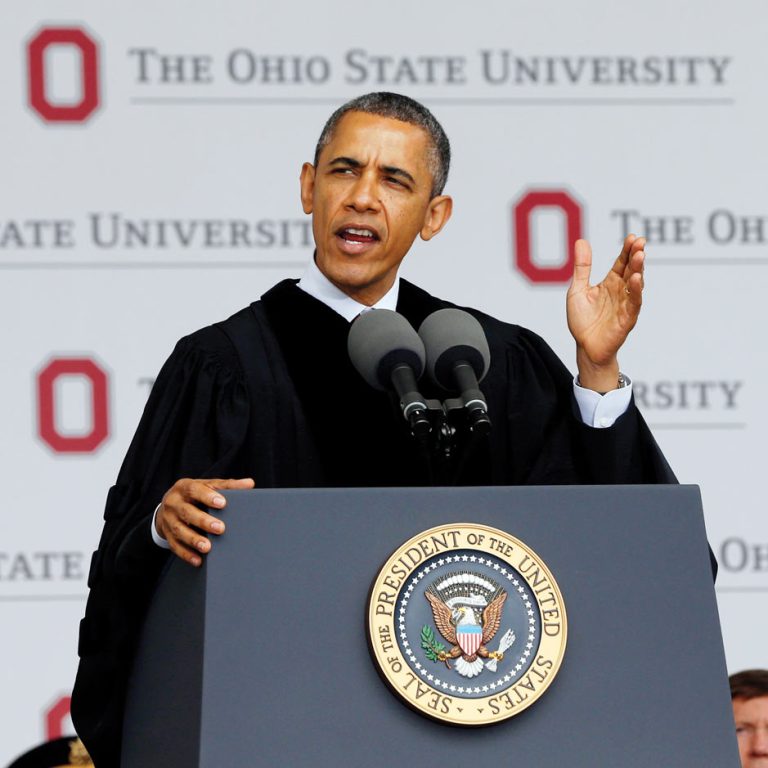 Government Isn’t Us