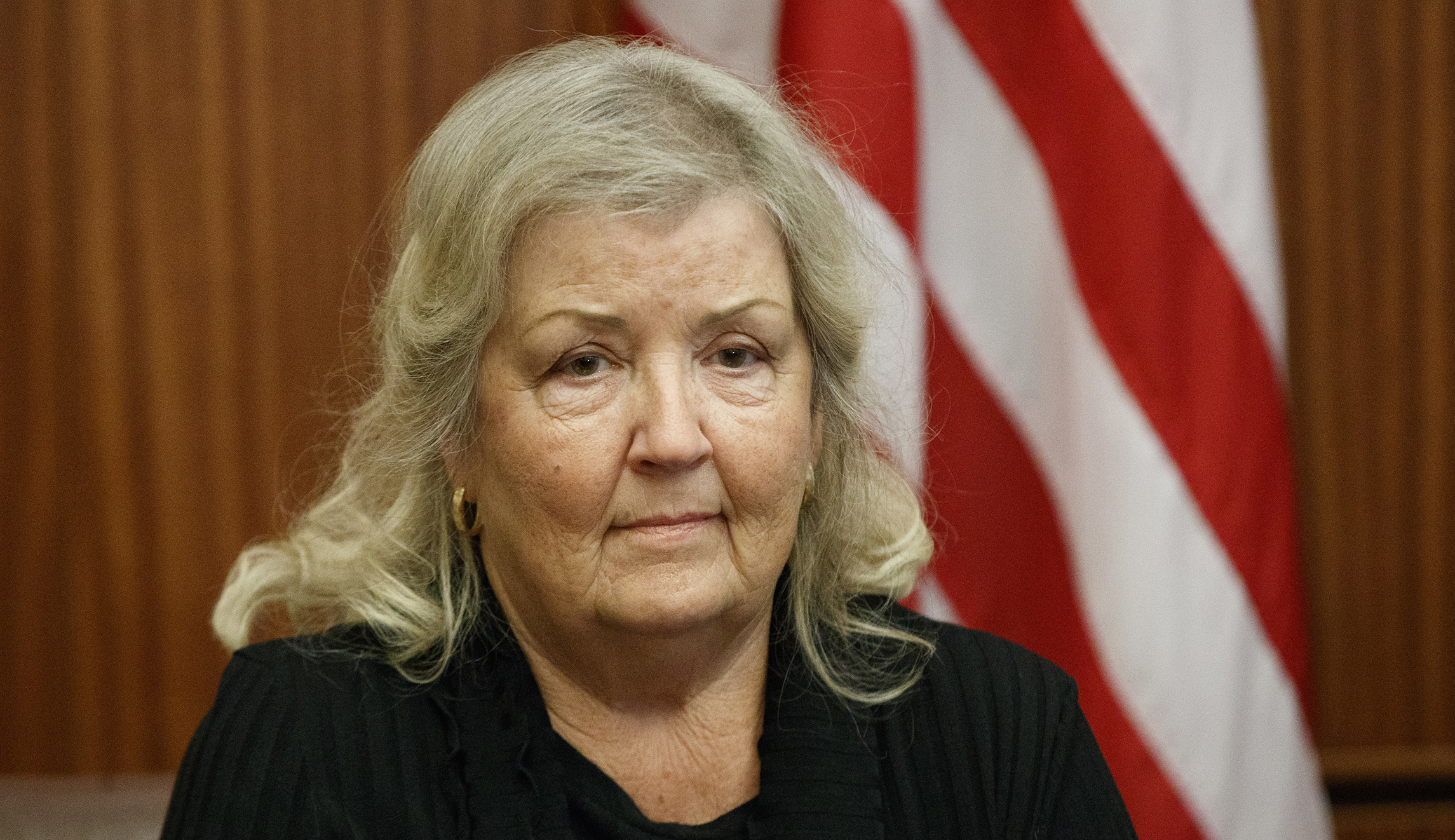 Juanita Broaddrick to Alyssa Milano: ‘Time to turn in your #MeToo card’