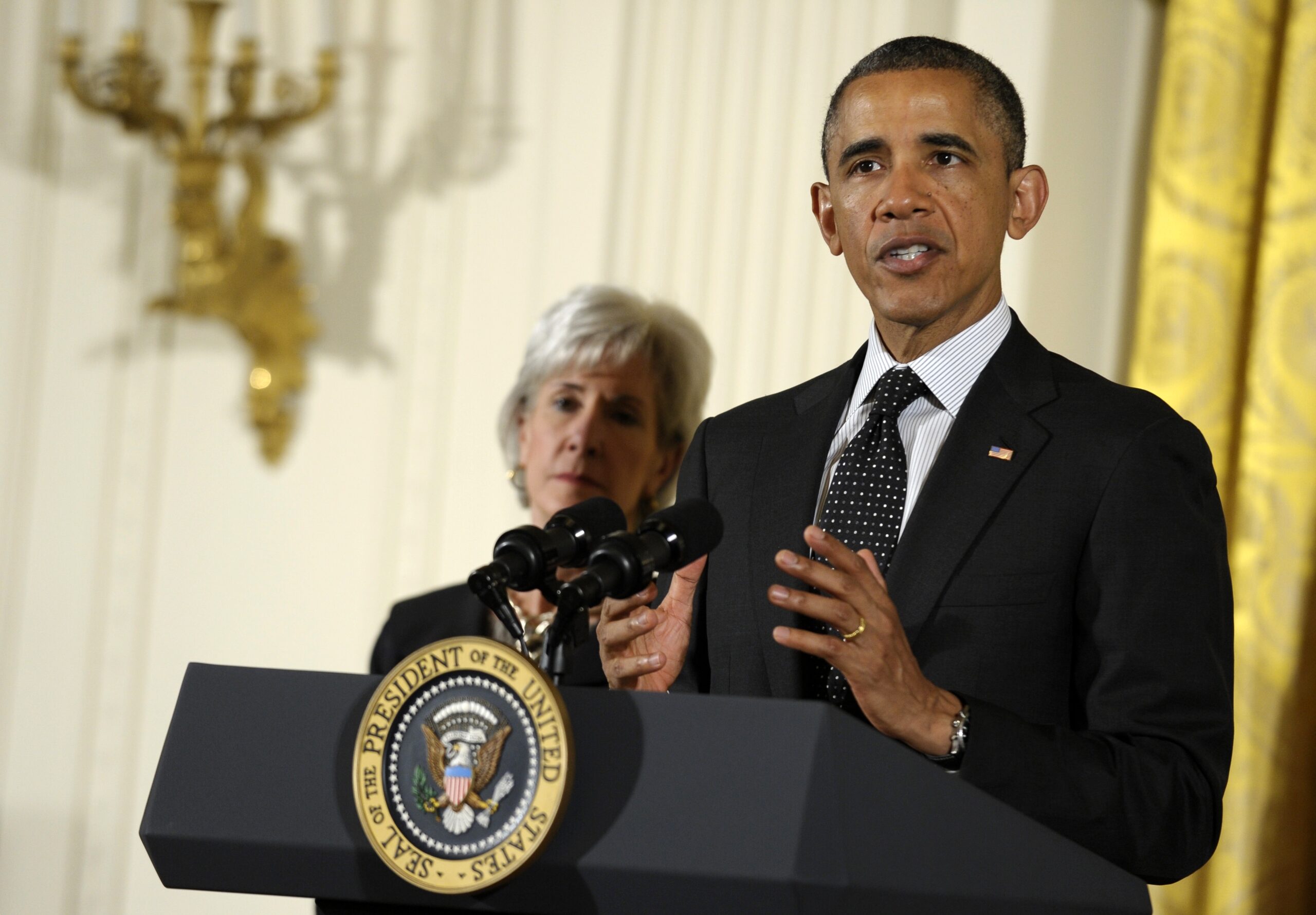 Examiner Editorial: State attorneys general to Obama: Enforce your own Obamacare law
