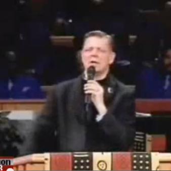 ‘Divisive’ Rev. Pfleger to Deliver Keynote Speech at Federal ‘Diversity Day’ Program (Update: Pfleger Disinvited)