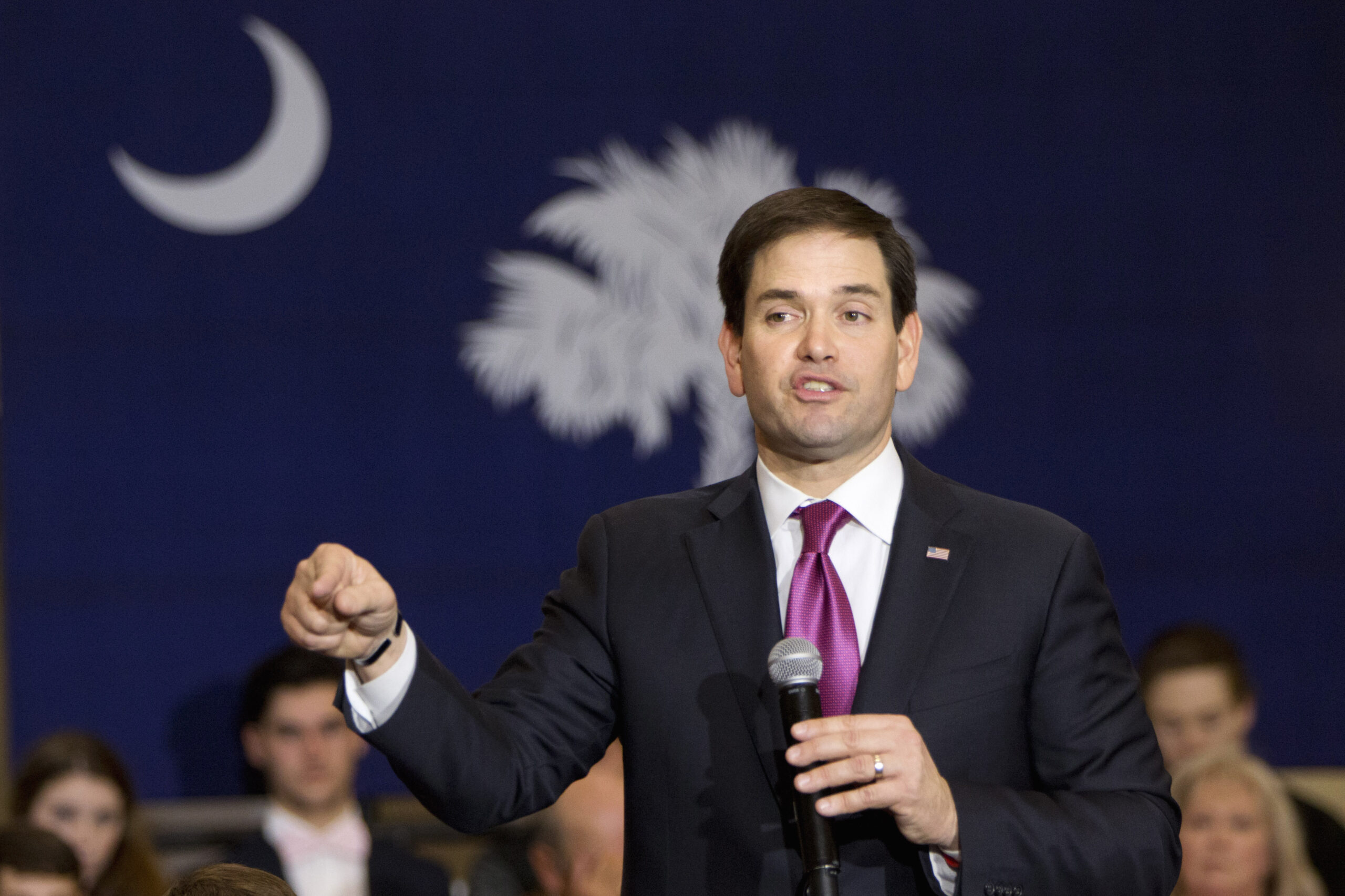 Rubio: I’m the conservative who wins