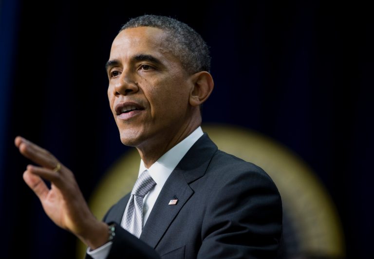 The White House will continue to highlight the benefits of the Affordable Care Act this week, part of a broad effort to reassure Americans that the problem-riddled rollout of the healthcare.gov website will not sink the law. (AP Photo)