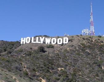 Carrying Water for Hollywood