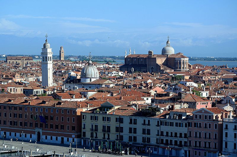 Prufrock: Michel Foucault’s Libertarianism, Jane Welsh Carlyle’s Victorian World, and the Death of Taste in Venice