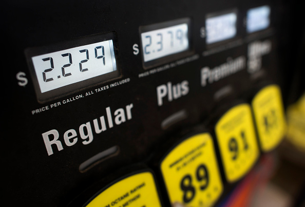 Obama, Congress should do what they can to keep oil cheap