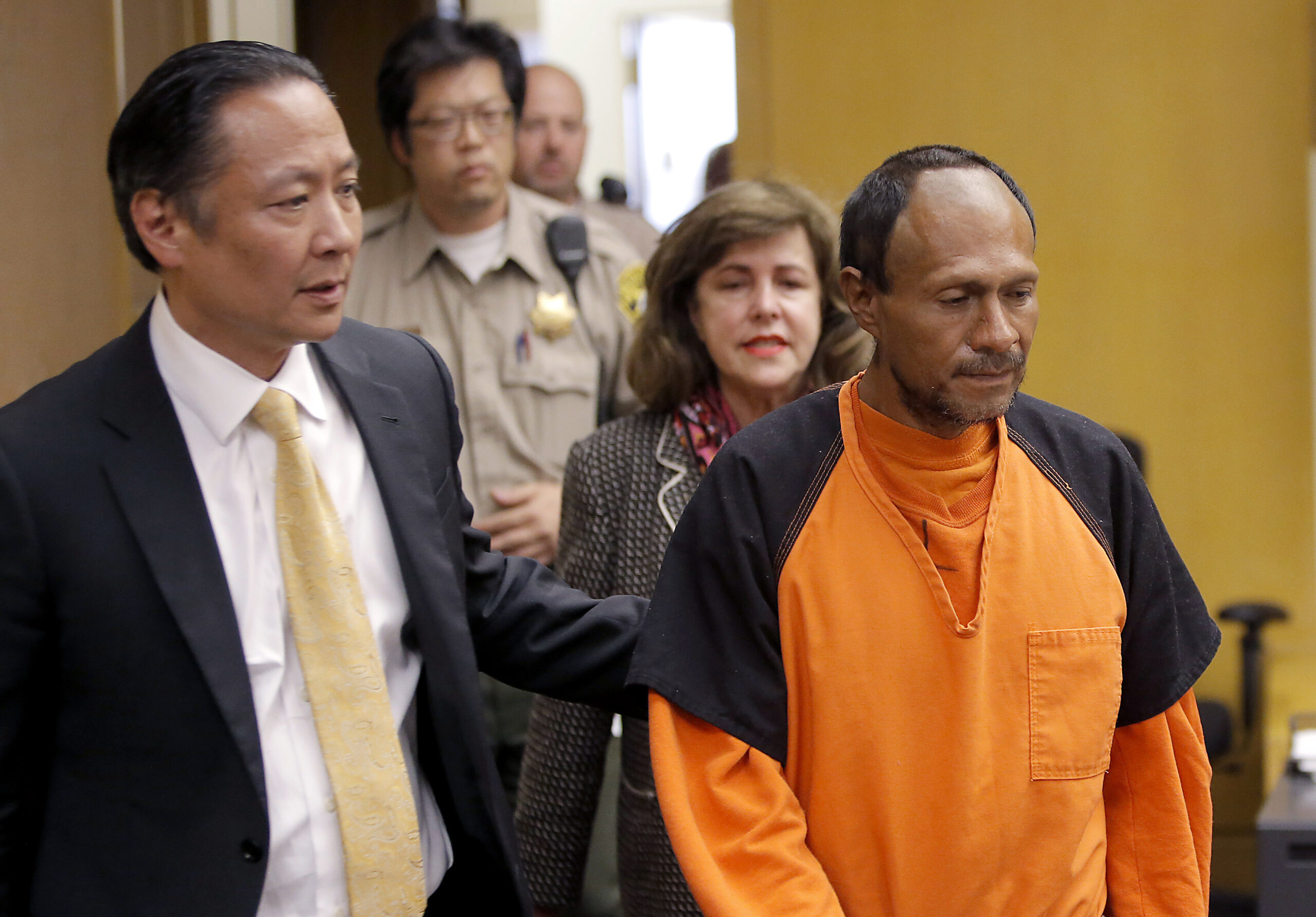 Be wary of emotionally charged laws named after dead people