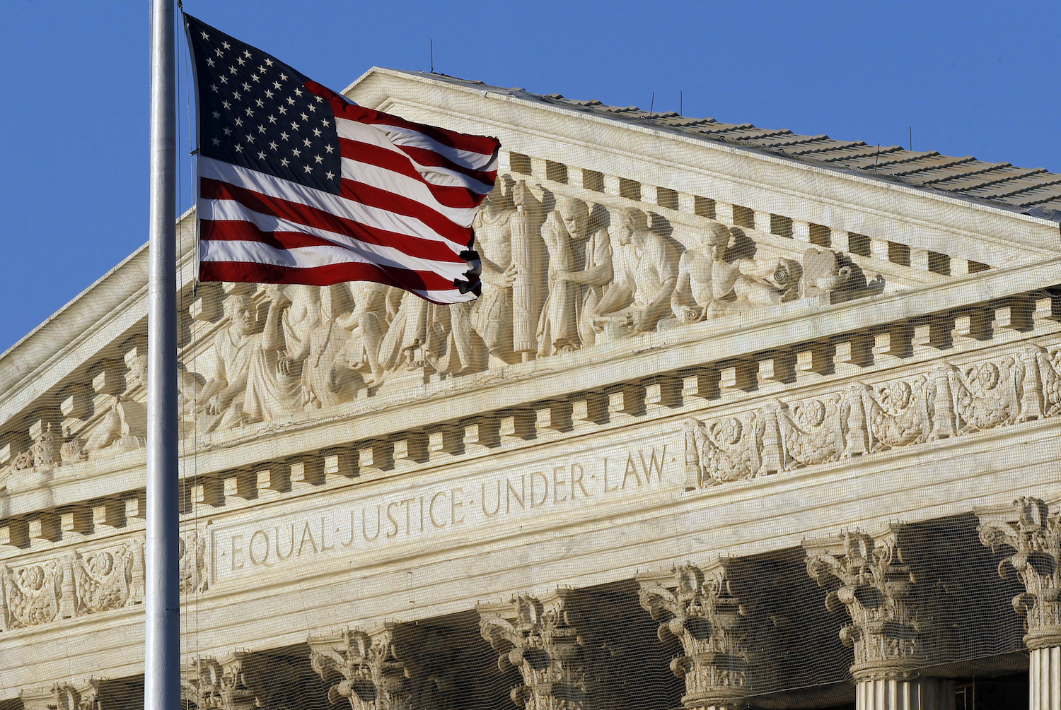 Justices will decide whether to take a critical case to public-sector unions’ future