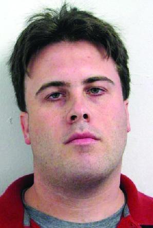 Special ed teacher arrested on sex charges