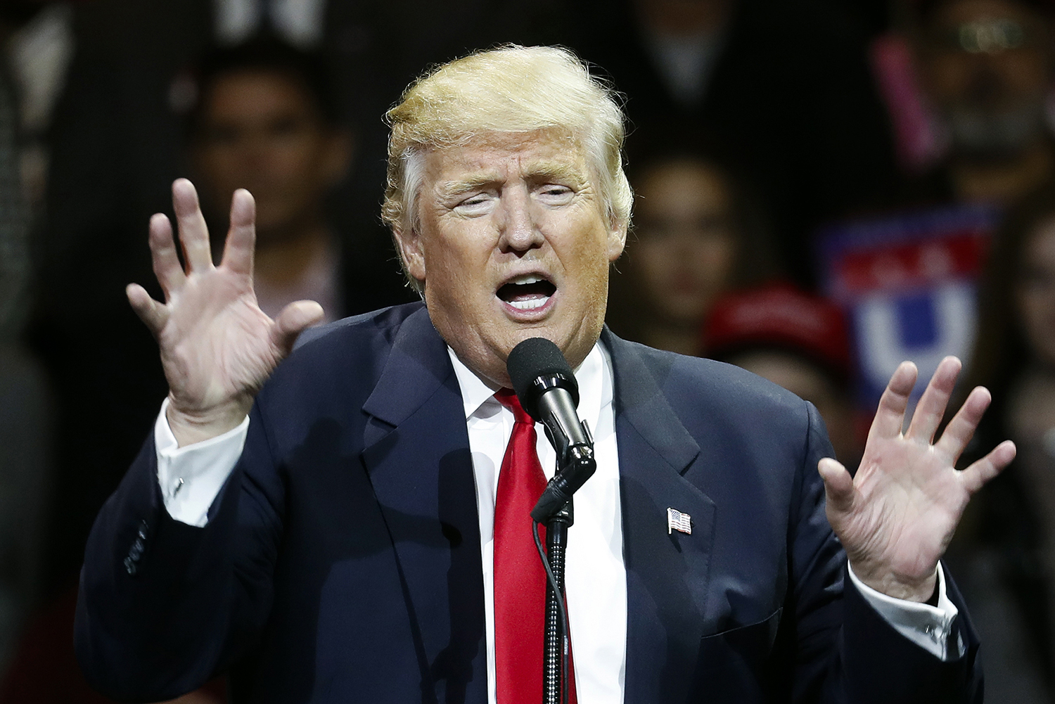 Reminder: Fake news didn’t sway the election