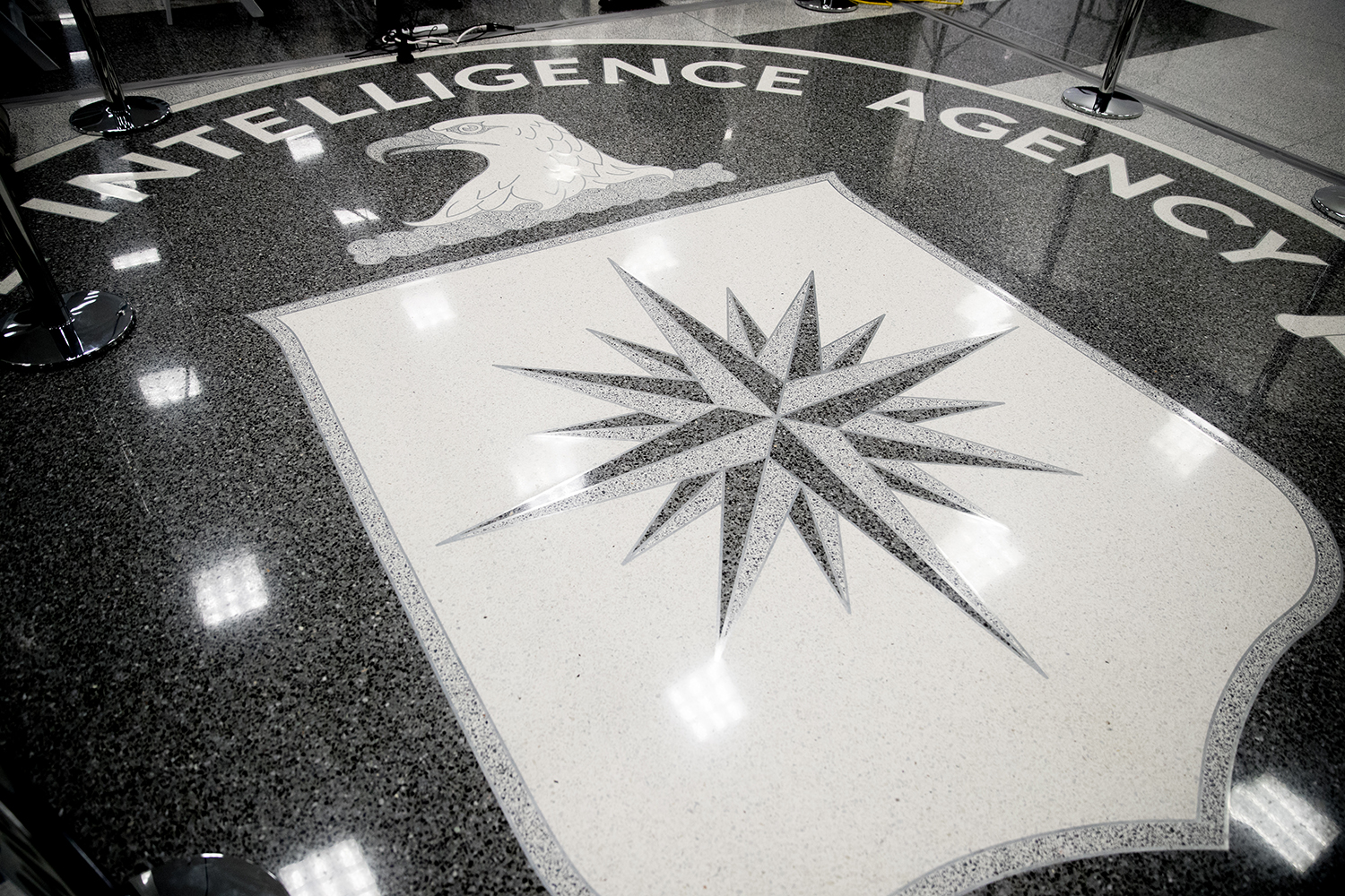 Judicial Watch sues CIA for unclassified report on Russia